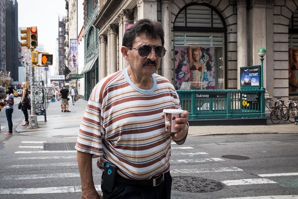 SoHo, Nova York, NYC.