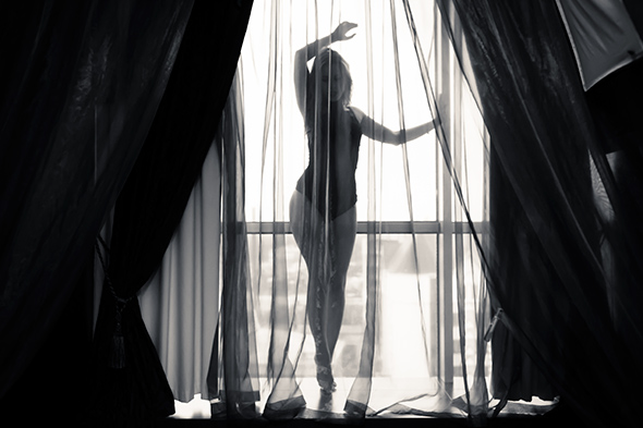 Black-and-white-portrait-via-shutterstock