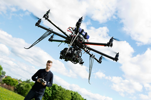 flying-UAV-drone-via-shutterstock