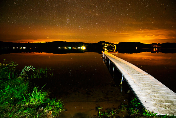 Lago