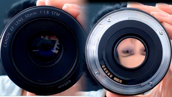 Imagem do Artigo "Como fotografar com a lente 50mm"