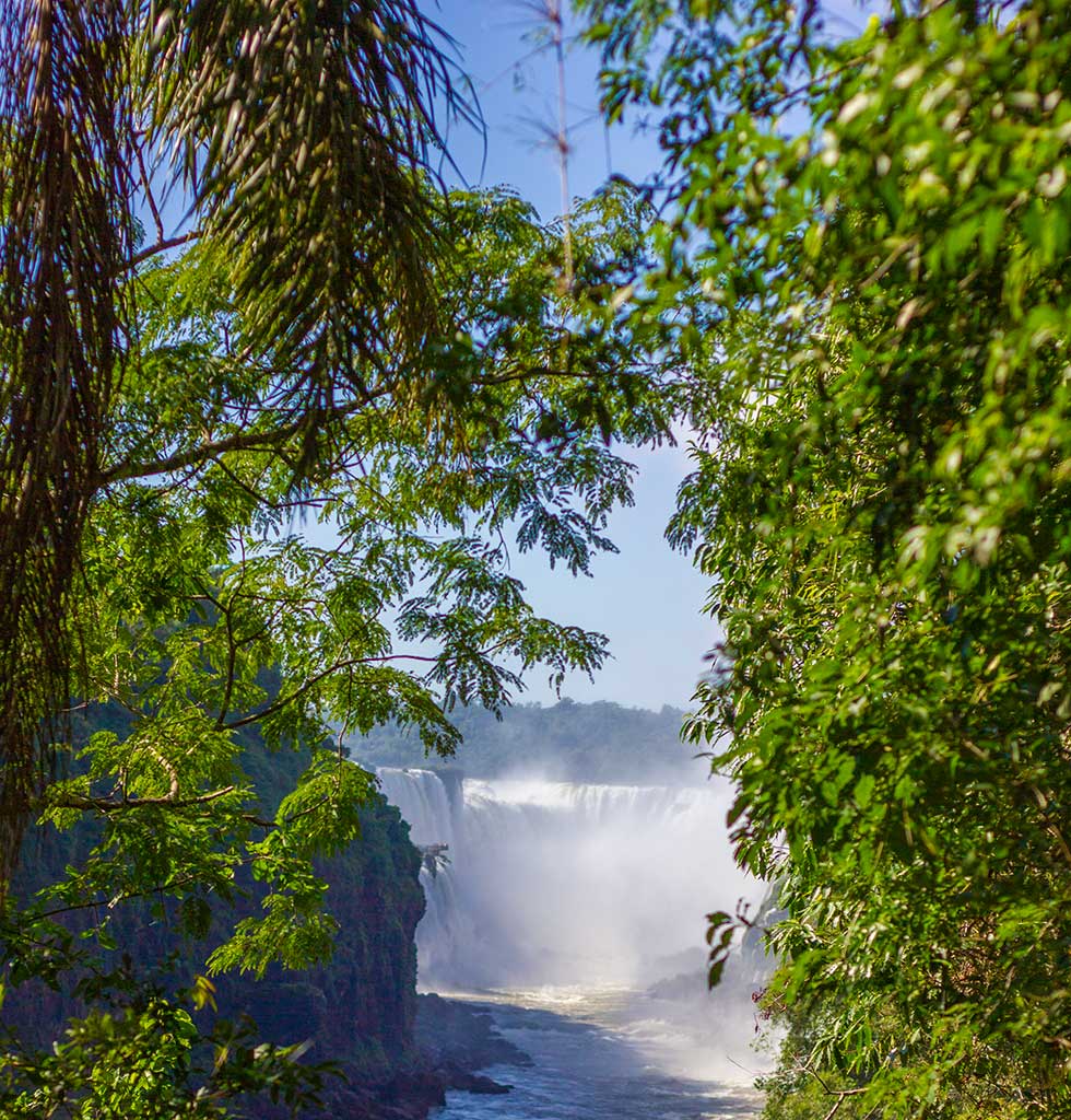 Imagem HDR Mesclada no Lightroom